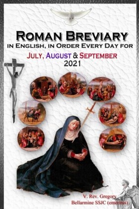 Roman Breviary