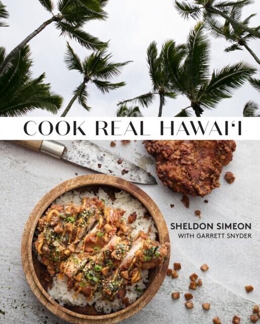 Cook Real Hawai'i main product photo