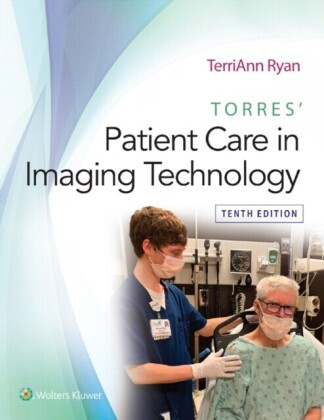 Torres' Patient Care in Imaging Technology