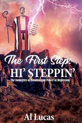 First Step: Hi' Steppin'