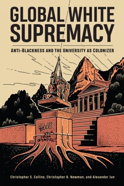 Global White Supremacy main product photo