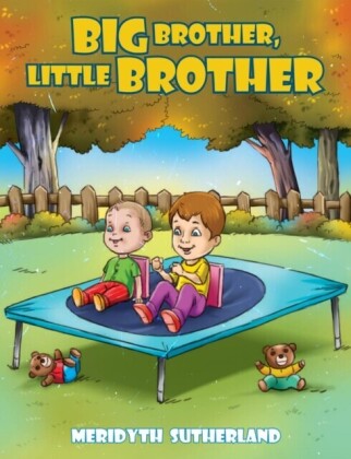 BIG BROTHER, LITTLE BROTHER