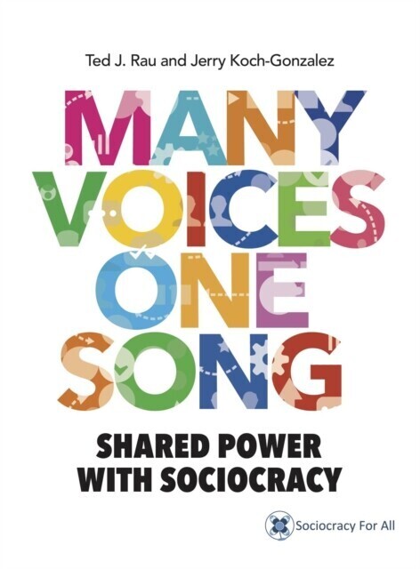 Many Voices One Song main product photo