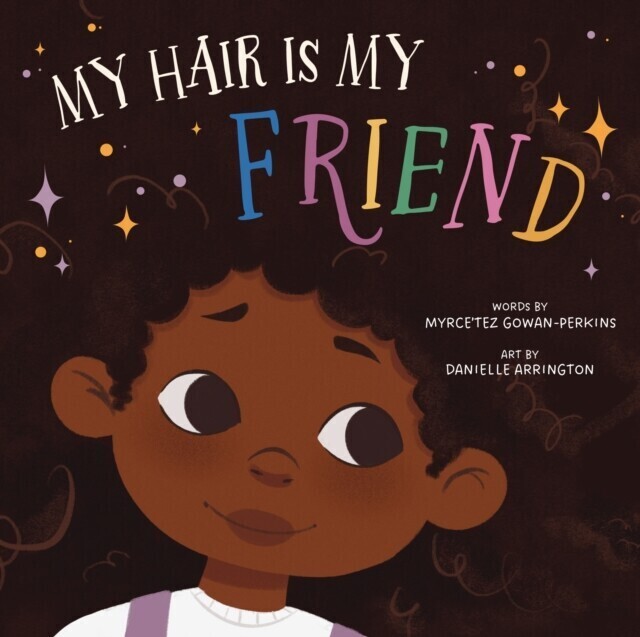 My Hair Is My Friend main product photo