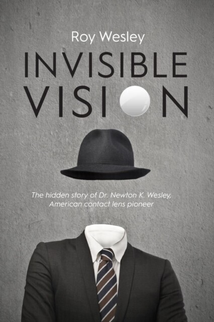Invisible Vision main product photo