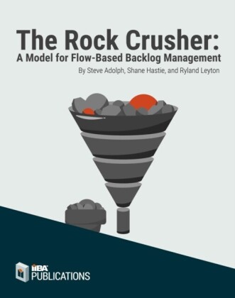 Rock Crusher