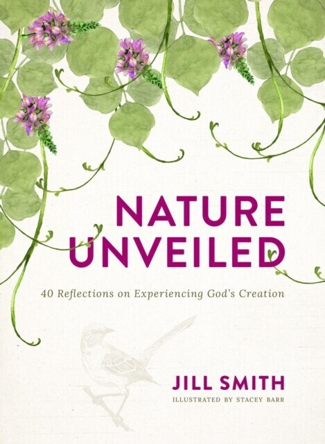 Nature Unveiled main product photo