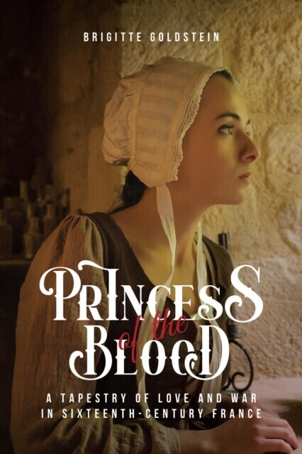 Princess of the Blood main product photo