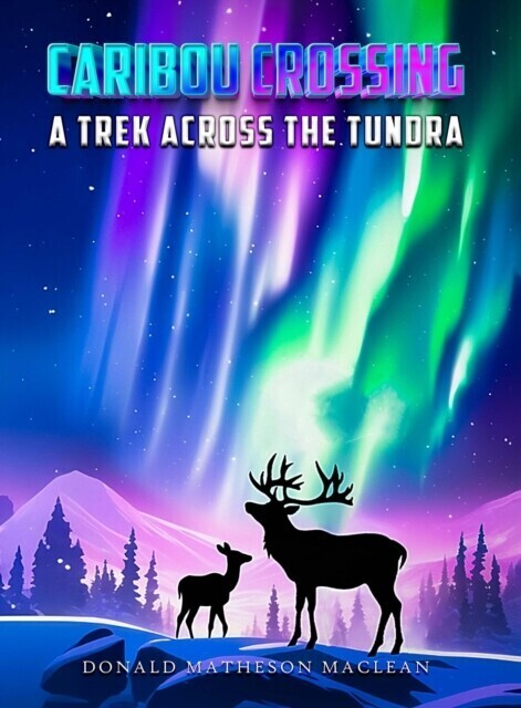 Caribou Crossing main product photo