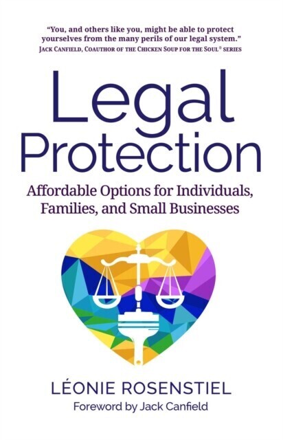 Legal Protection main product photo