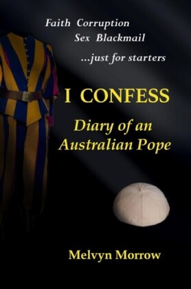 I Confess