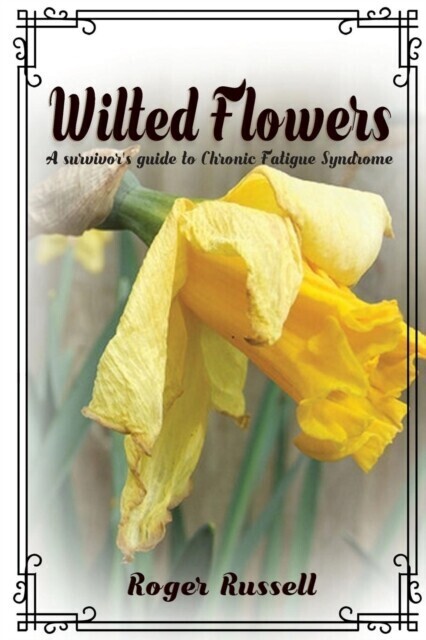 Wilted Flowers main product photo