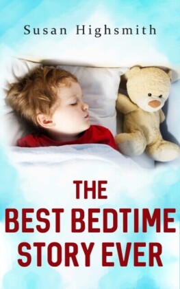 Best Bedtime Story Ever