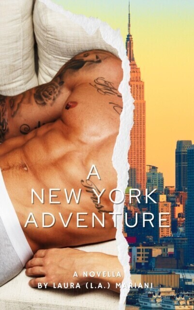 New York Adventure main product photo