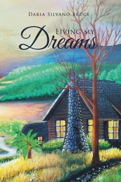 Living My Dreams main product photo
