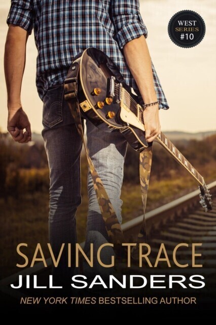Saving Trace main product photo