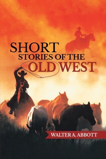Short Stories of The Old West main product photo