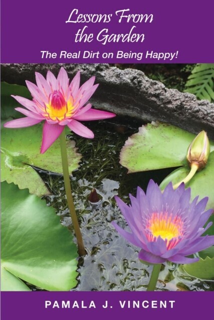 Lessons From the Garden main product photo