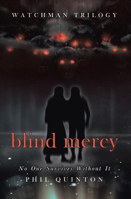 Blind Mercy main product photo