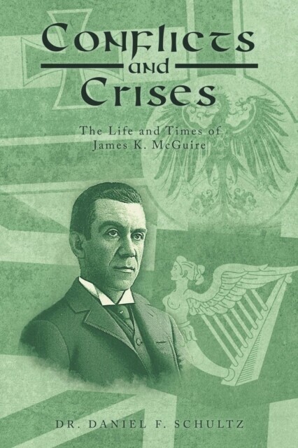 Conflicts and Crises main product photo