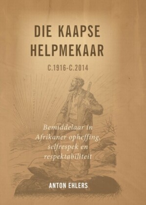 Kaapse Helpmekaar