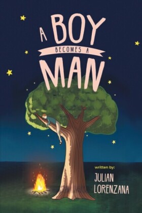 Boy Becomes A Man
