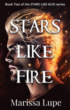 Stars Like Fire