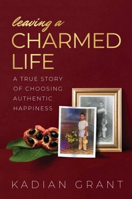 Leaving a Charmed Life main product photo