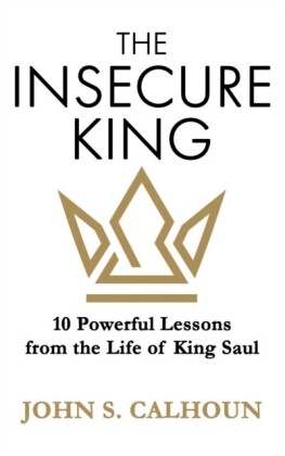 Insecure King
