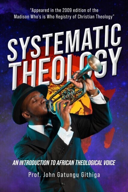 Systematic Theology main product photo