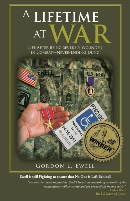 Lifetime At War main product photo