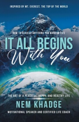 It All Begins with You