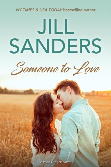 Someone to Love main product photo