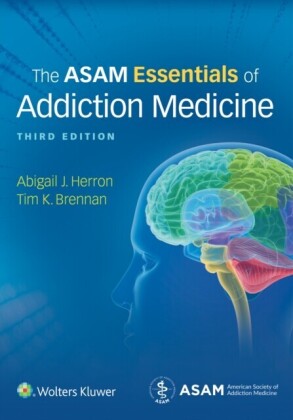 ASAM Essentials of Addiction Medicine