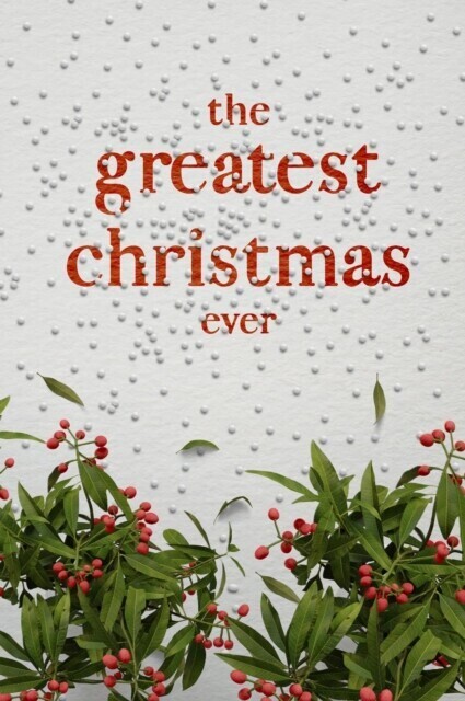 Greatest Christmas Ever main product photo