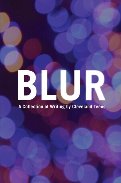 Blur main product photo