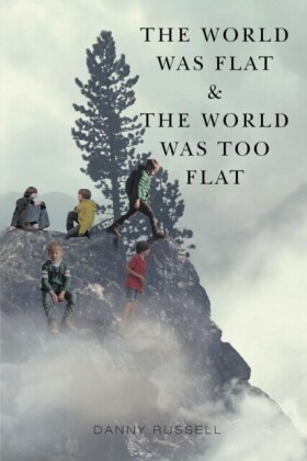 World Was Flat and The World Was Too Flat