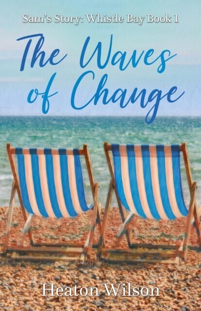 Waves of Change: Sam's Story main product photo