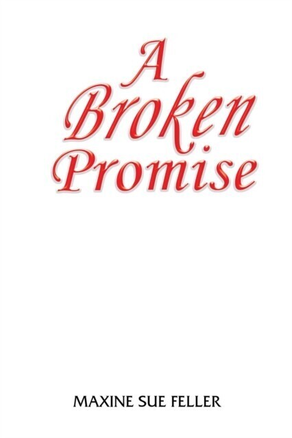 broken Promise main product photo