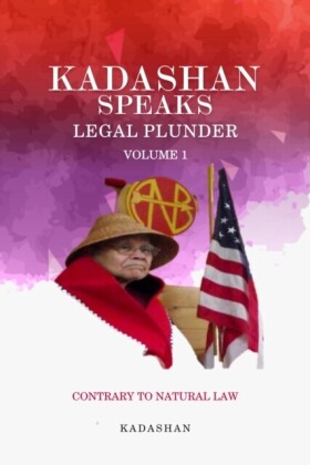 Kadashan Speaks