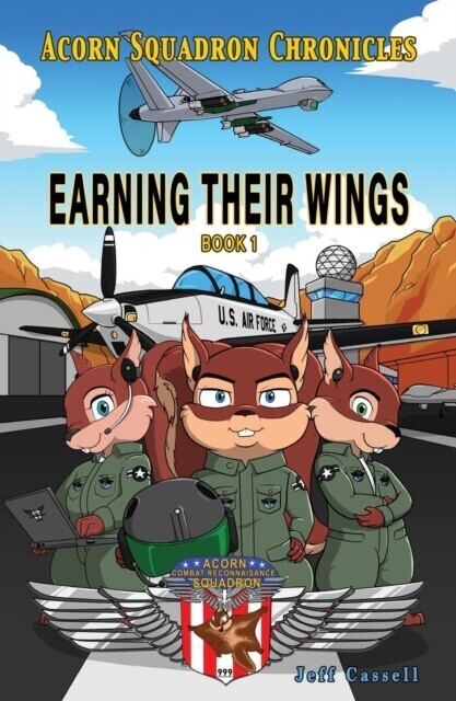 Acorn Squadron Chronicles main product photo