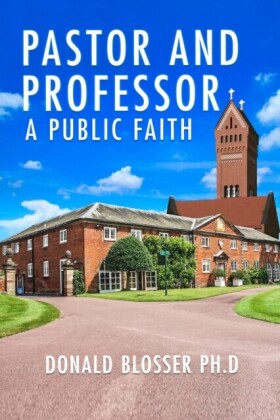 Pastor and Professor