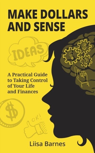 Make Dollars and Sense main product photo