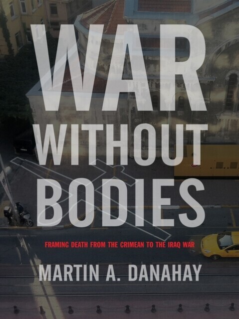 War without Bodies main product photo