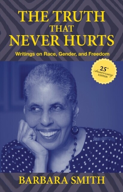 Truth That Never Hurts 25th anniversary edition main product photo
