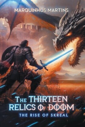 Thirteen Relics of Doom