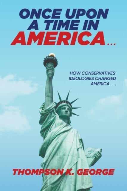 Once Upon a Time in America . . . main product photo