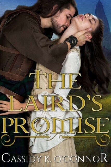 Laird's Promise main product photo