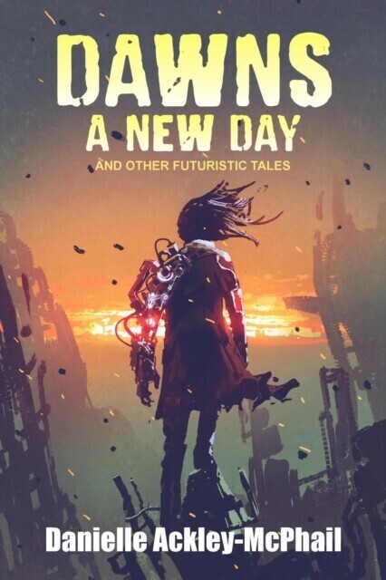 Dawns a New Day main product photo
