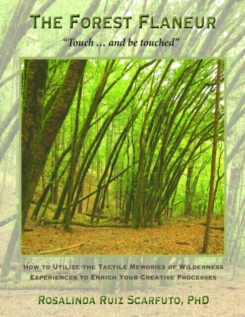 Forest Flaneur main product photo